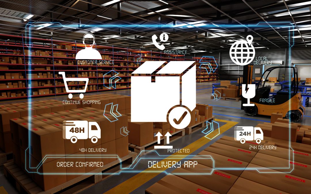 Entenda como é a carreira em Logística e Supply Chain