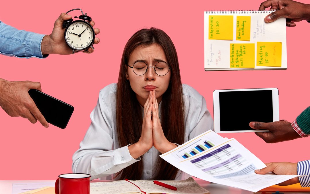 5 ferramentas para evitar ou reduzir processos manuais