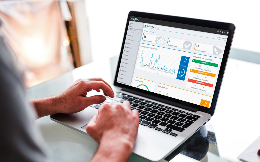 Como a GTI otimiza os processos de gestão da sua empresa?