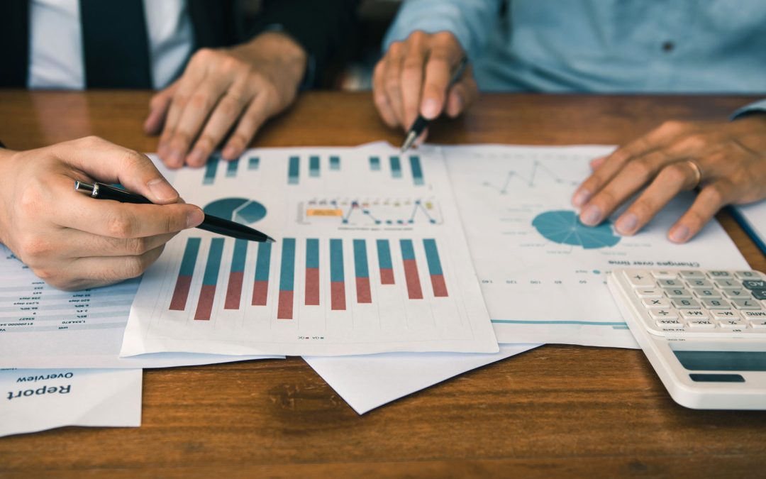 Como garantir que o estoque físico bata com o cadastrado no sistema?