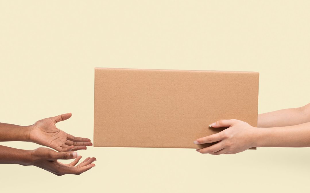 Como ter uma boa gestão de entrega e uma boa gestão de estoque ?