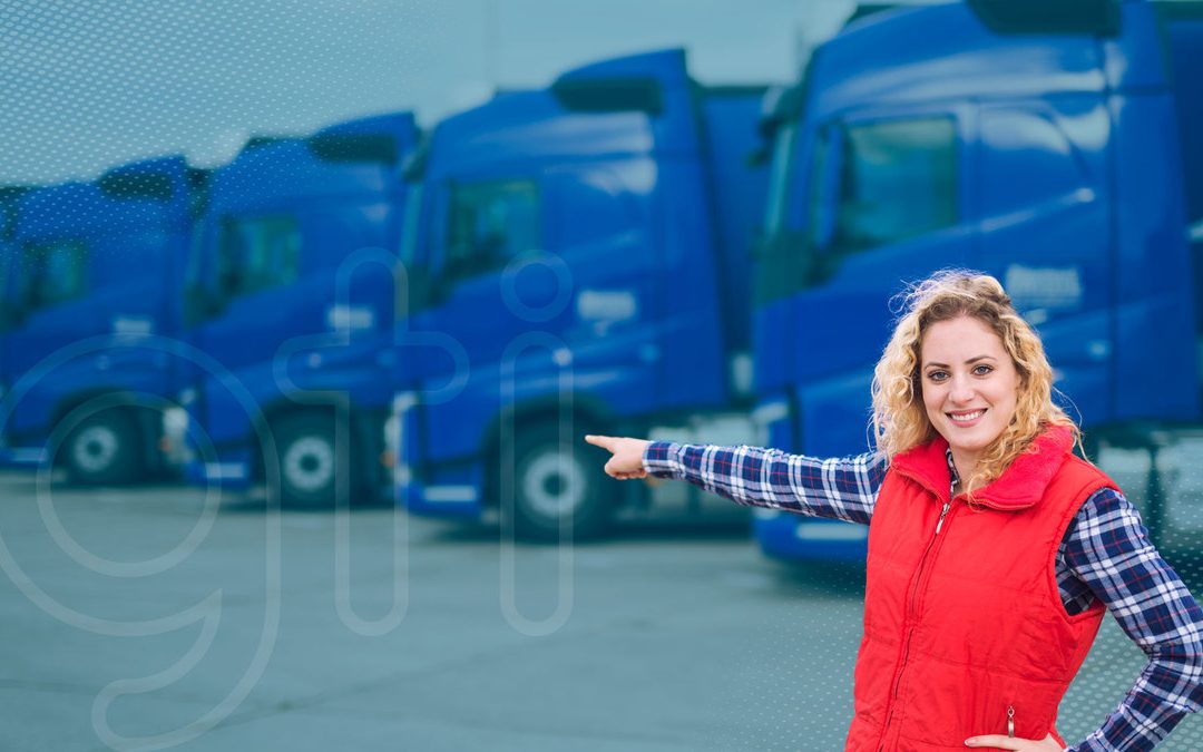 Gestão de frotas: 5 motivos para ter o controle em tempo integral