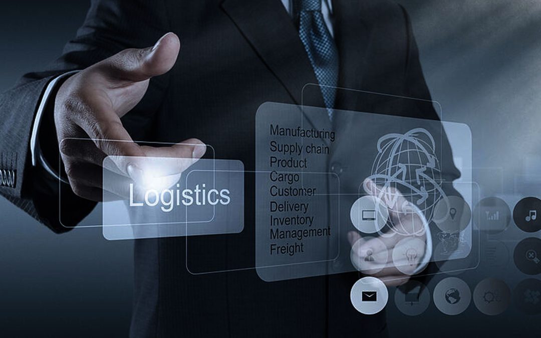 Logística e Supply Chain 4.0: como fazer parte?