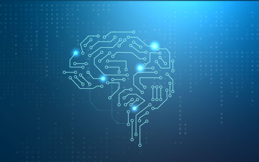 O papel da inteligência artificial na logística