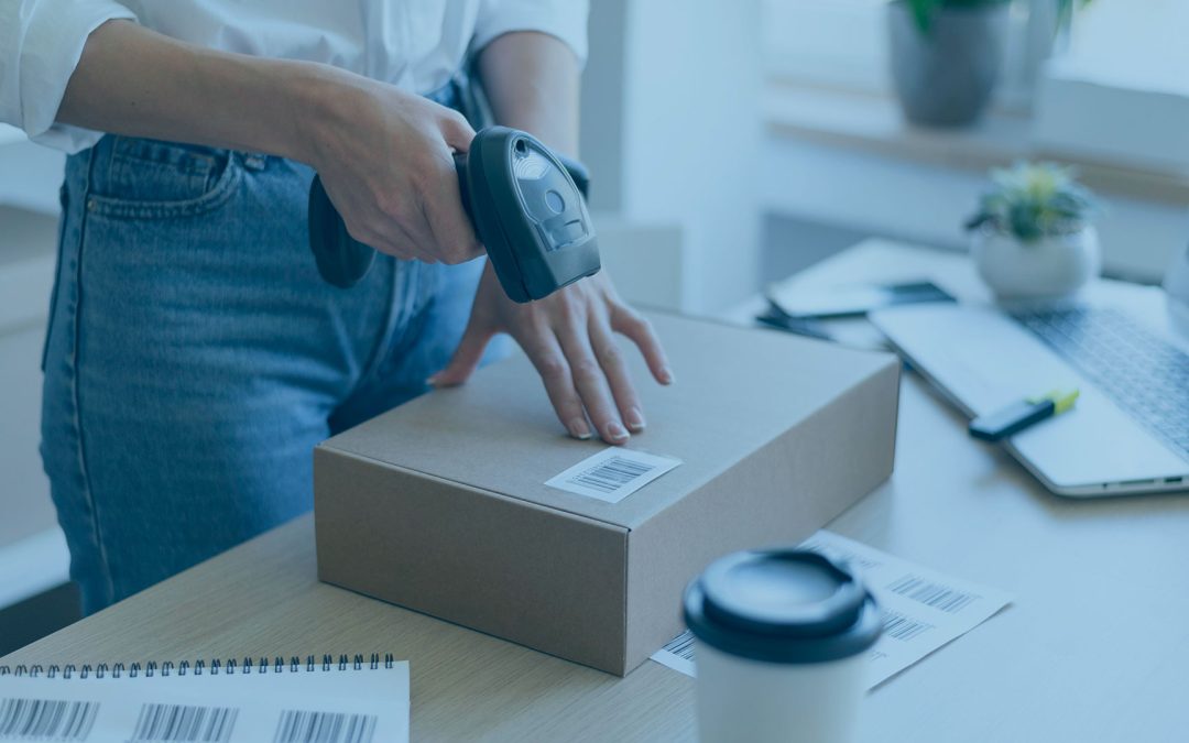 O que é EAN e como utilizar?