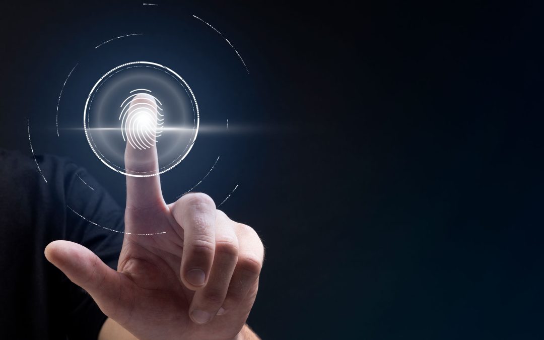 O que é transformação digital na logística?