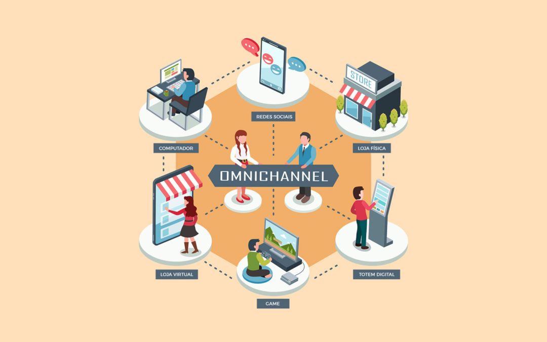 Omnichannel: que bicho é esse?