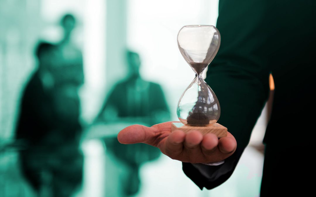 Otimização de tempo: saiba como gerenciar melhor o seu negócio