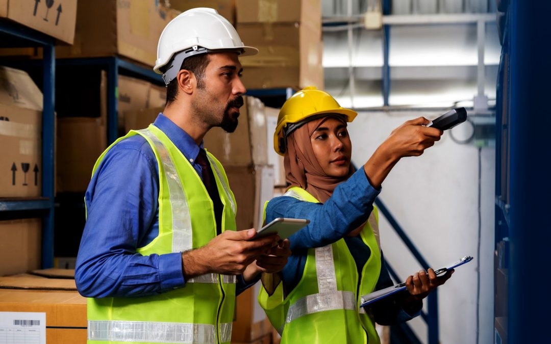 Controle de estoque: saiba como evitar prejuízos com o GTI Plug