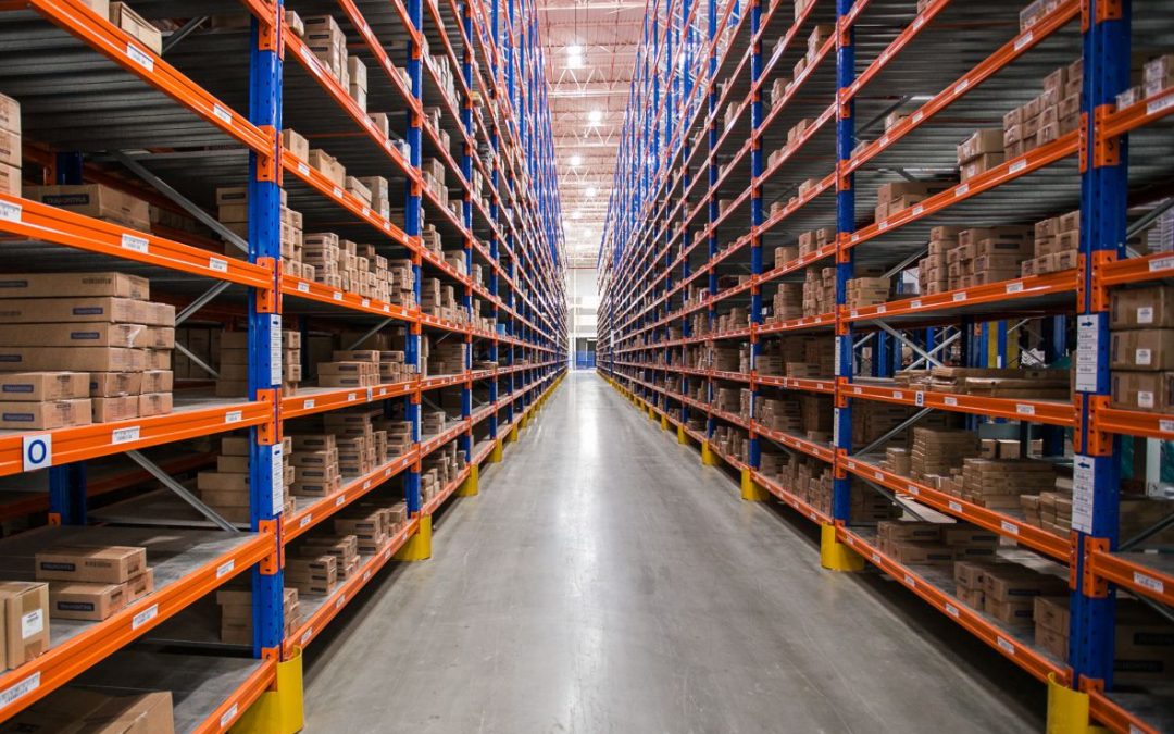 Como implementar uma Dark Store