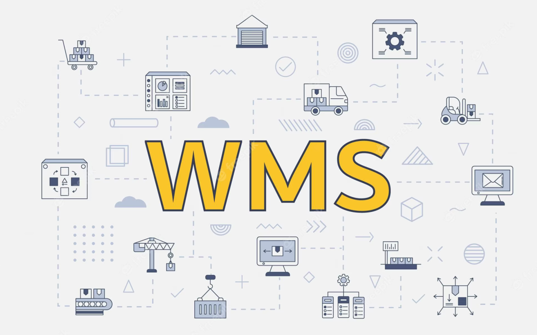 10 recursos essenciais que todo sistema de gestão de armazém (WMS) deve ter