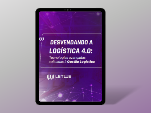 e-book logística 4.0